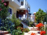 Řecko, Kréta, Hersonissos - ASTRA VILLAGE APARTMENTS