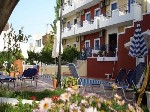 Řecko, Kréta, Hersonissos - ASTRA VILLAGE APARTMENTS