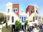 Řecko, Kréta, Hersonissos - ASTRA VILLAGE APARTMENTS