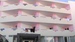 Hotel Evelyn Beach dovolená