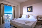 Pokoj Standard s výhledem na moře