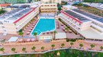 Hotel s bazénem
