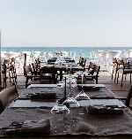 Venkovní restaurace