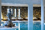 Kallisti spa - vnitřní bazén
