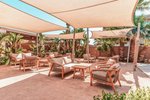 A´la carte restaurace (Sentido Unique Blue!)