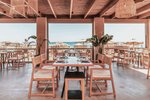 A la carte restaurace