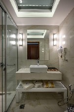 Dvoulůžkový pokoj