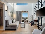 Junior Loft Suite