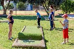 Minigolf