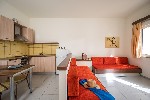 Apartmán Standard 1 ložnice