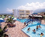 Řecko, Kréta, Stalis (Malia a Stalida) - hotel PHAEDRA BEACH