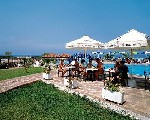 Řecko, Kréta, Stalis (Malia a Stalida) - hotel PHAEDRA BEACH