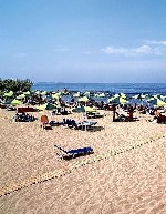 Řecko, Kréta, Stalis (Malia a Stalida) - hotel PHAEDRA BEACH