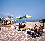Řecko, Kréta, Stalis (Malia a Stalida) - hotel PHAEDRA BEACH