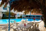 Hotel s bazénem