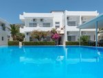 Hotel s bazénem