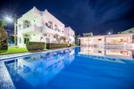Hotel s bazénem