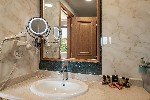 Rodinná suita - koupelna