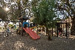 Dětské hřiště