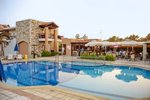 Hotel s bazénem