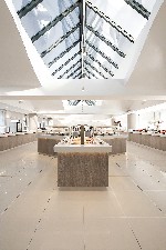 Bufetová restaurace