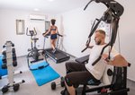 Fitness 