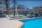 Hotel s bazénem