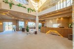 Recepce a lobby