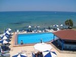 Hotel CHRISTIANA BEACH dovolená