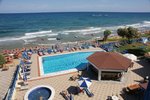 Hotel CHRISTIANA BEACH dovolená