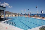 Hotel CHRISTIANA BEACH dovolená