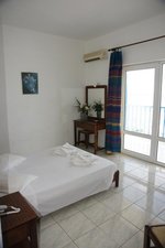 Hotel CHRISTIANA BEACH dovolená