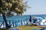 Hotel CHRISTIANA BEACH dovolená