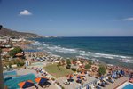 Hotel CHRISTIANA BEACH dovolená