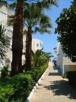 Hotel CHRISTIANA BEACH dovolená