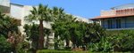 Hotel CHRISTIANA BEACH dovolená