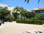 Hotel CHRISTIANA BEACH dovolená