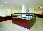 Bufetová restaurace