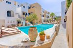 Hotel s bazénem