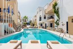 Hotel s bazénem