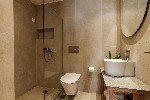 Suita - koupelna