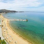 Řecko, Kréta, Stalis (Malia a Stalida) - NEON BEACH