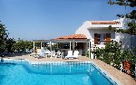 Řecko, Kréta, Stalis (Malia a Stalida) - REMI APARTMENTS - hotel