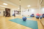 Fitness centrum