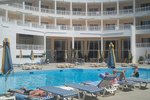 Řecko - Kris Mari Hotel - Hotel s bazénem
