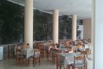 Řecko - Kris Mari Hotel - Restaurace