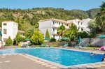 Hotel s bazénem