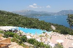 Řecko, Lefkada,  Meganissi - ESPERIDES RESORT