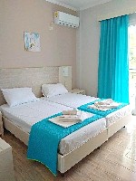 Dvoulůžkový pokoj