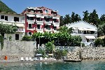 Řecko, Lefkada, Perigiali - APARTHOTEL LOGAN´S BEACH